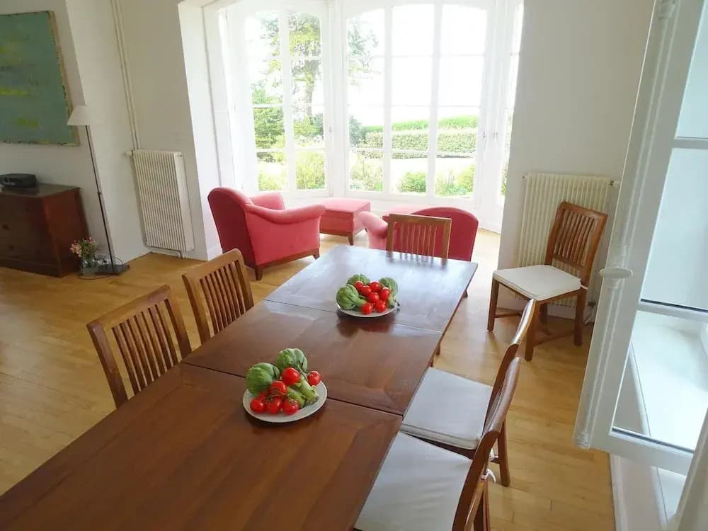 Villa With Direct Access to the Beach - Photo 4