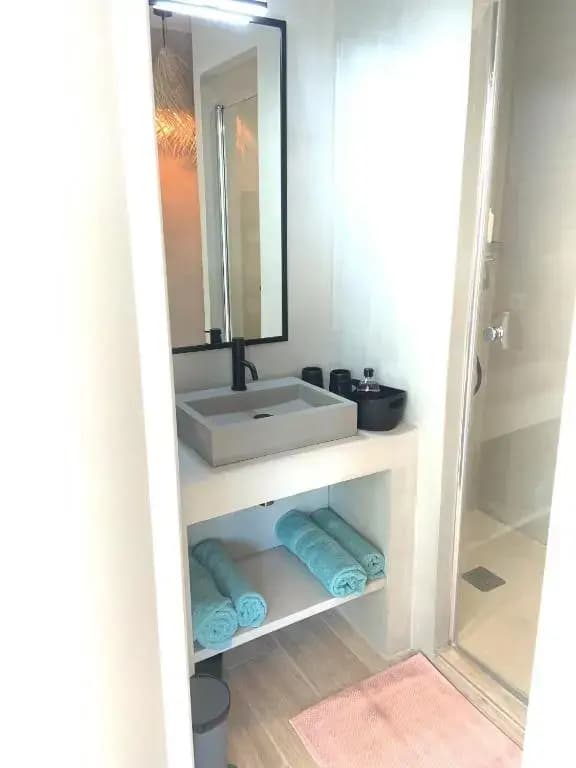 Hyper Centre, Vue Mer ,Appartement Neuf, 6 Adultes - Photo 5