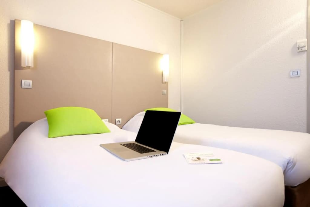Campanile PRIME - Villejuif - Miniature 6