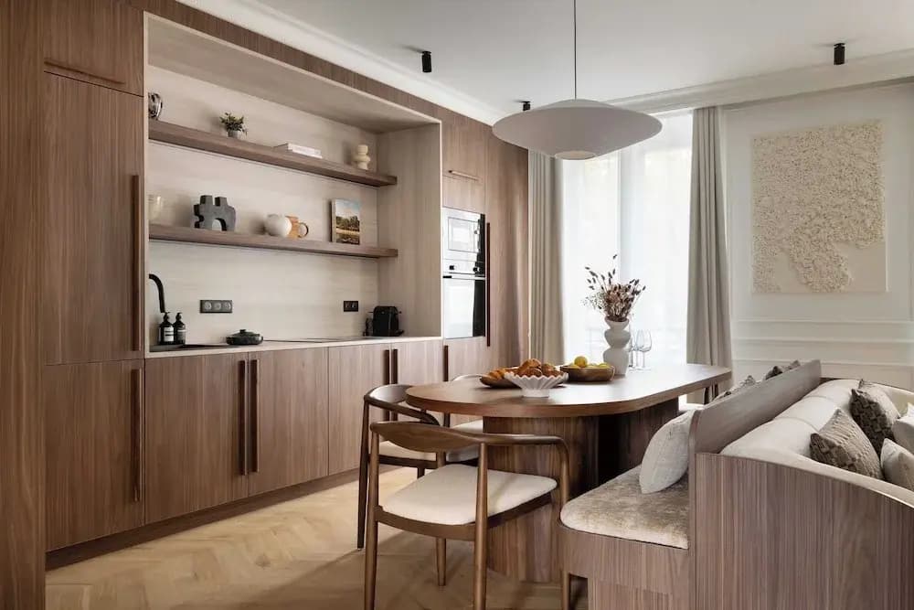 Appartement luxueux AC  Bastille - Blum - Photo 5