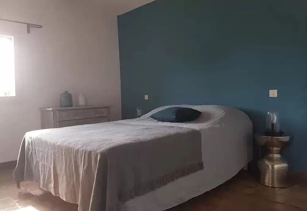 Mas au Coeur de la Provence - Chambres d'hotes - Photo 4