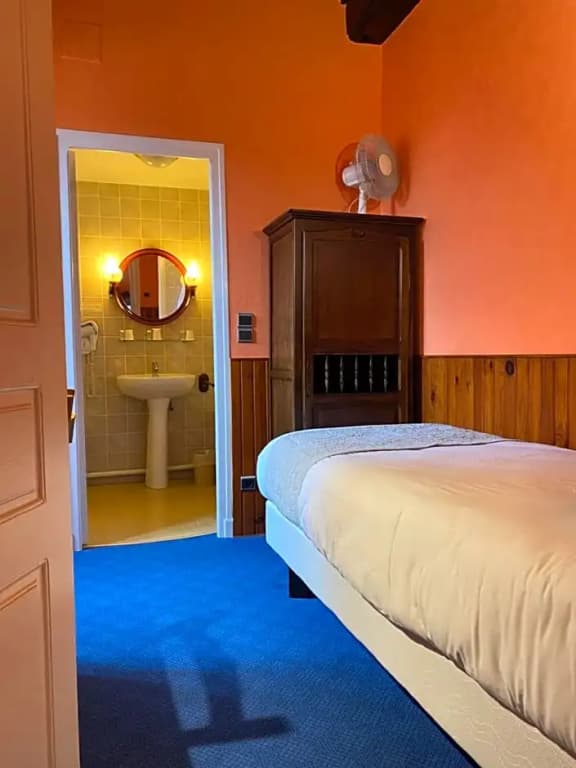 Hostellerie Du Chateau - Miniature 6