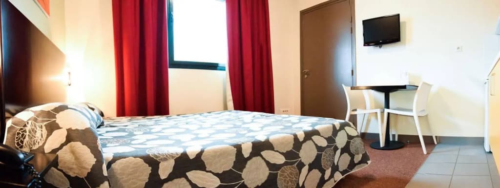 Residhotel Lyon Lamartine - Miniature 7