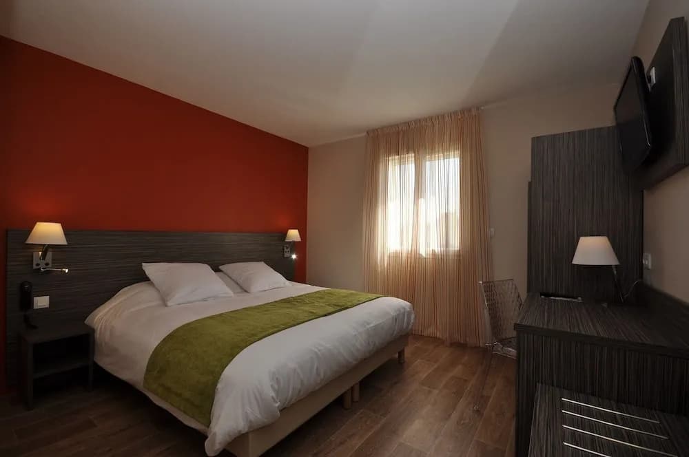 Hôtel Caïman - Miniature 6