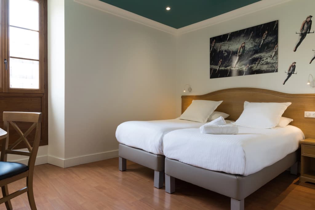 Grand Hôtel de la Gare Toulon – Boutique Hôtel - Photo 5