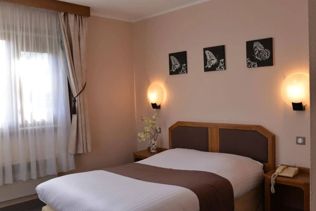 Hôtel le Bargy - Photo 5