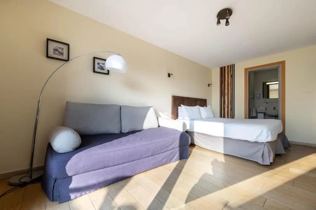 Hôtel BelleVue - Photo 2