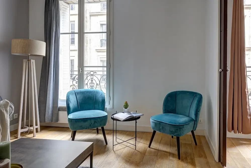 Modern Paris 2BR near Montparnasse - Photo 4