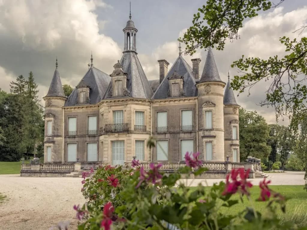 Gîte Thillombois, 6 pièces, 12 personnes - FR-1-585-38 - Photo 1