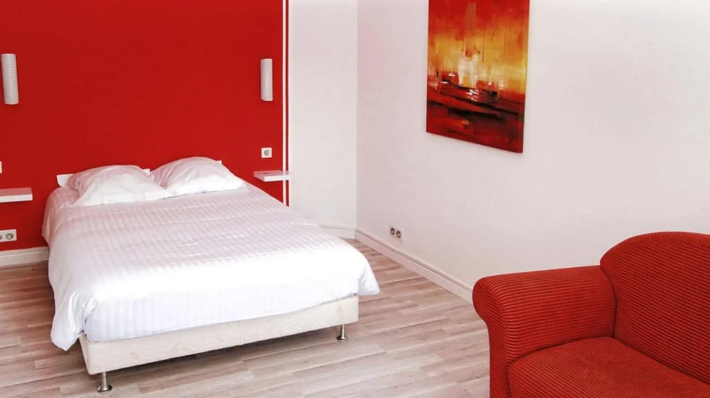 Logis Hotel Des Pyrenees Rest. La Pergola - Miniature 7