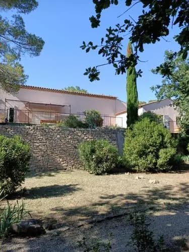 Grande Maison mitoyenne - Photo 1
