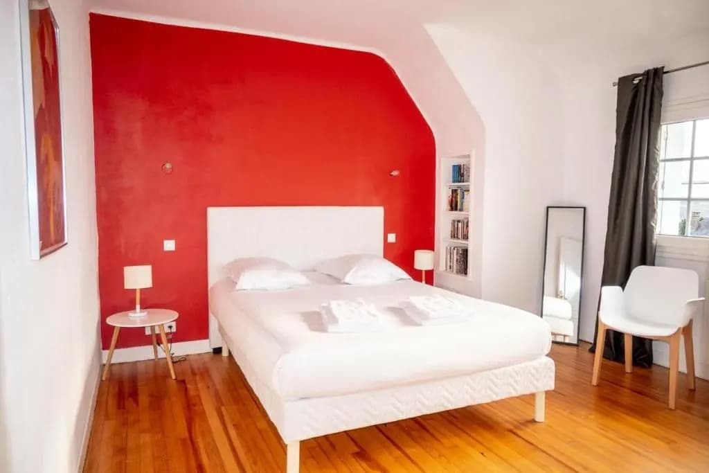 Résidence Ty Michel-perros Guirec - Maisons & Villas pour 8 Personnes 774 - Photo 3
