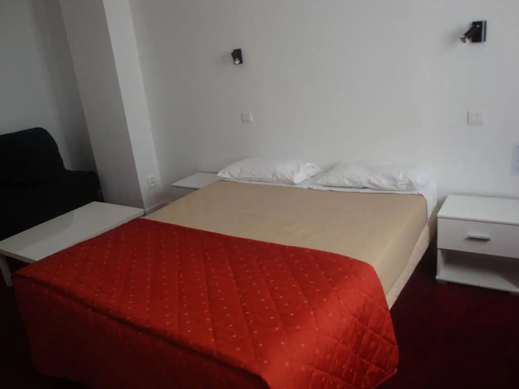 Hotel Aer - Photo 5