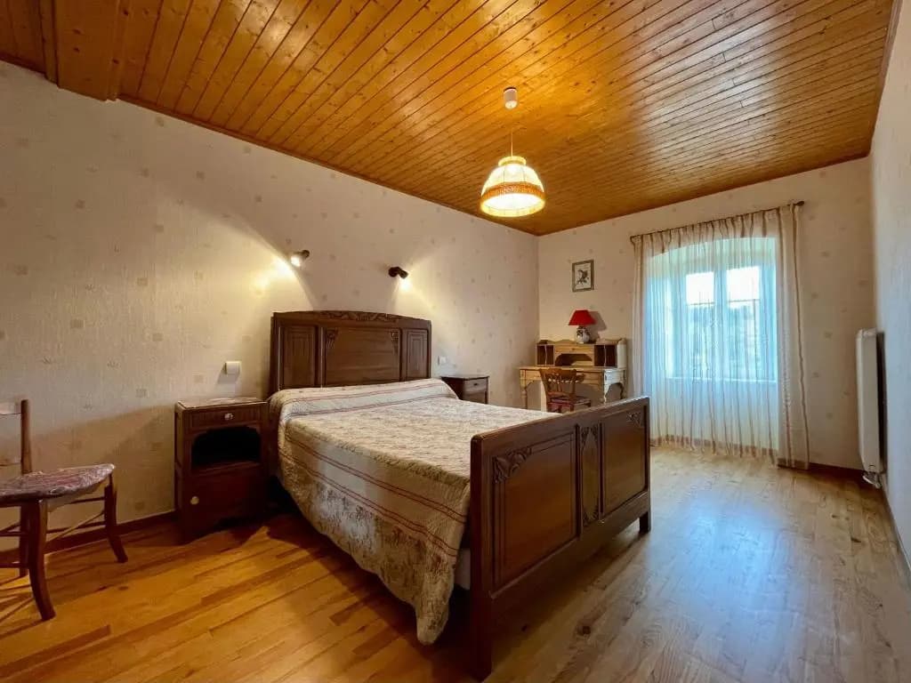 Gîte Saint-Jeures, 5 pièces, 8 personnes - FR-1-582-254 - Photo 3