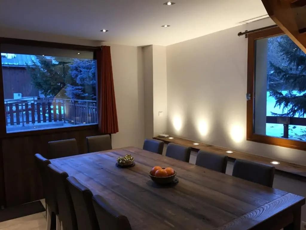 Appartement Valloire, 6 pièces, 12 personnes - FR-1-263-358 - Photo 3