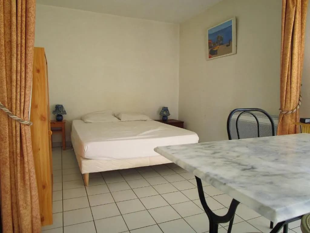 Appartement Les Sables-d'Olonne, 1 pièce, 2 personnes - FR-1-197-252 - Photo 3