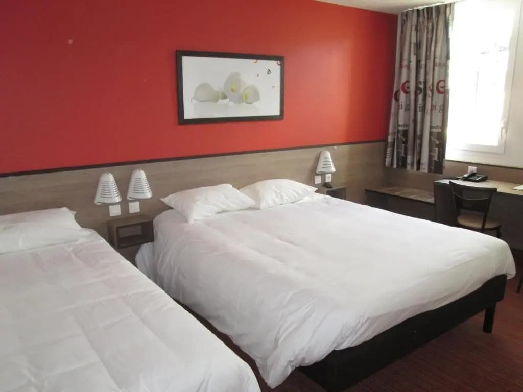 Ace Hôtel Valence - Photo 4