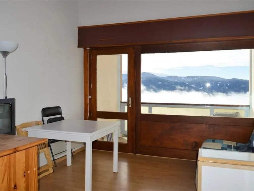 Appartement Font-Romeu-Odeillo-Via, 2 pièces, 5 personnes - FR-1-580-33 - Photo 5