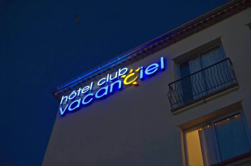 Hotel Méditerranée by Miléade - Photo 1