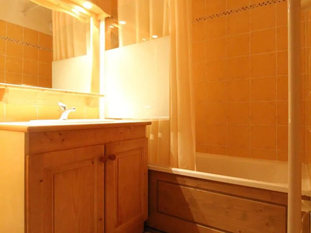 Appartement Lanslevillard, 3 pièces, 6 personnes - FR-1-508-44 - Photo 4