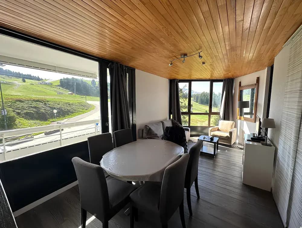Alpine Comfort at Chamrousse - Miniature 6