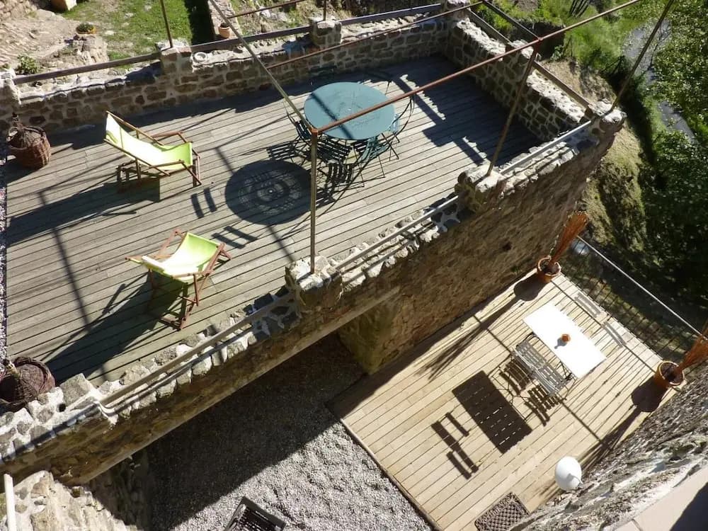 La Calade - Photo 1