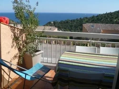 Rental Apartment Brise De Mer - Cavalaire-Sur-Mer - Photo 1