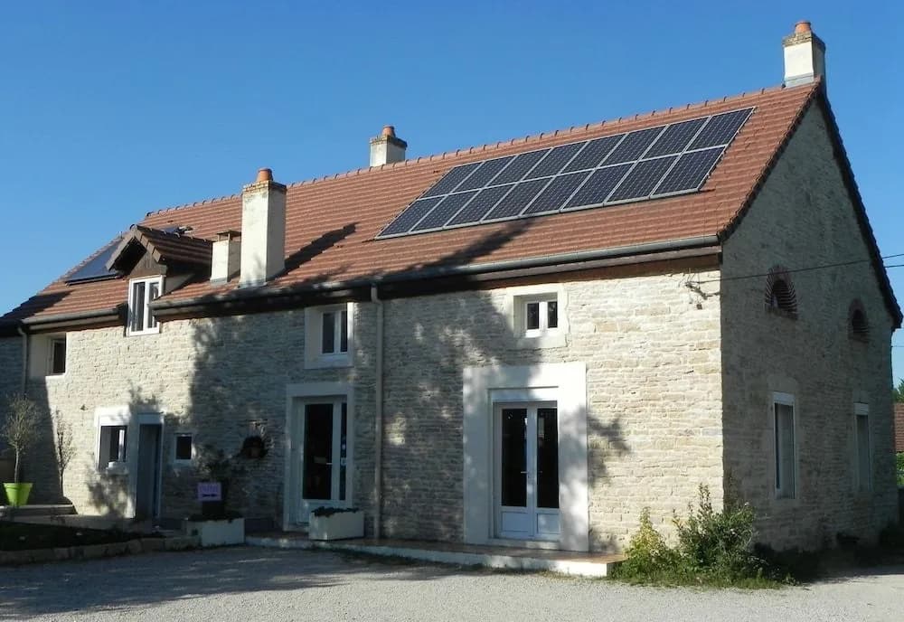 Aux Mésanges - Photo 1