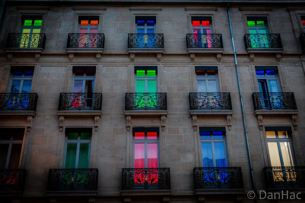 Vertigo Hotel, Dijon, a Member of Design Hotels - Photo 1