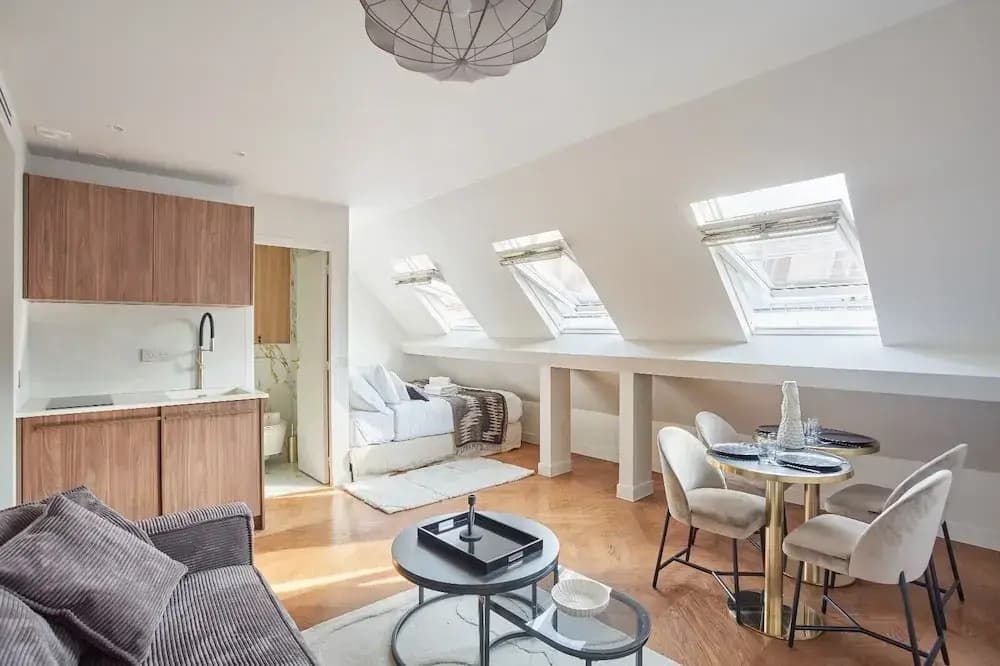 Lou Suites - Miniature 7