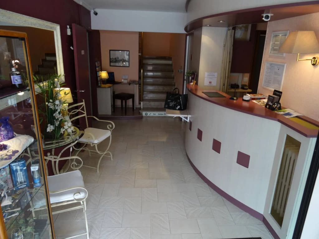 Hotel Akena Toulouse Le Prado - Photo 2