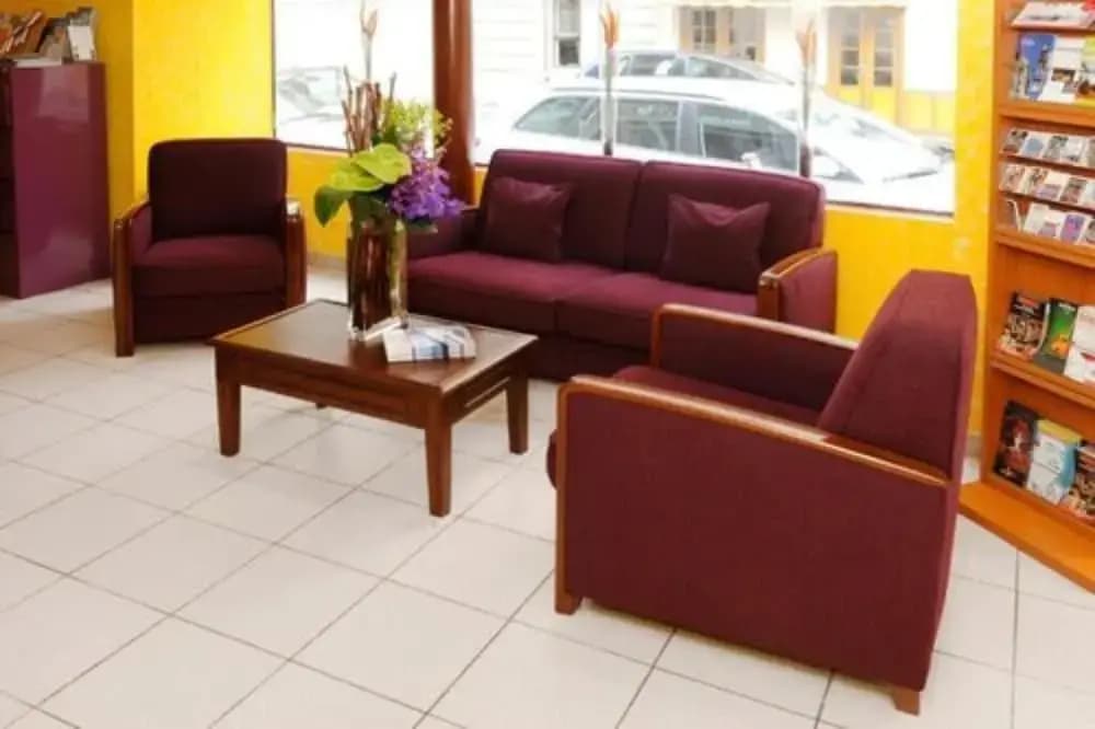 Hotel Printania Porte de Versailles - Photo 2