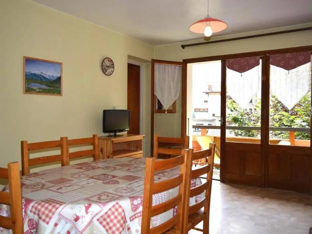 Appartement Le Grand-Bornand, 2 pièces, 6 personnes - FR-1-241-106 - Miniature 8