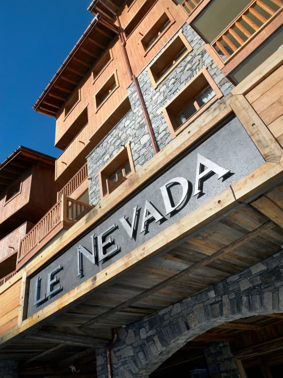 CGH Résidence Boutique le Nevada - Photo 1