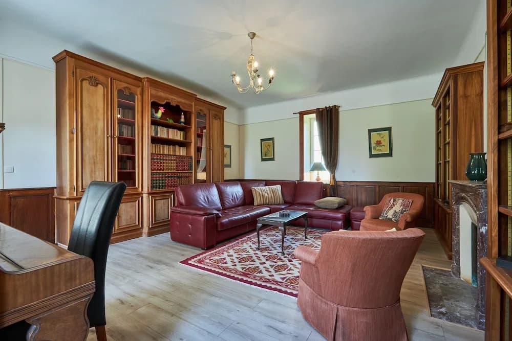 Manoir De Lormel - Photo 2