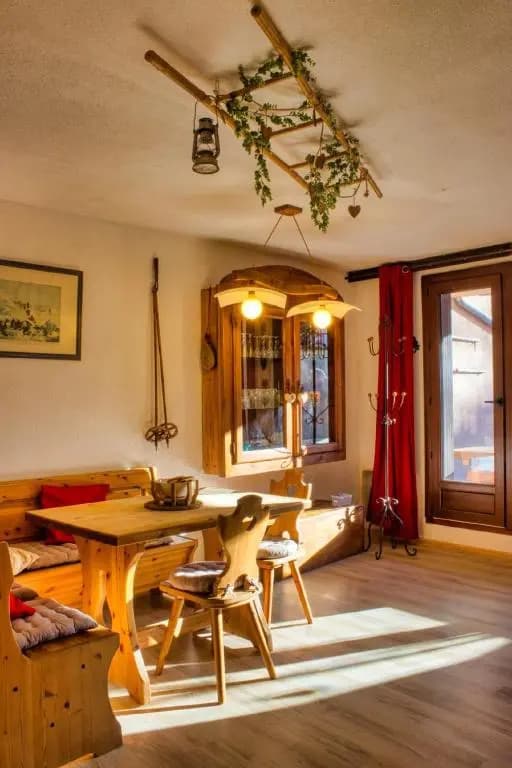 181 Terrasse Mont-Blanc - 1 Chambre - Photo 5