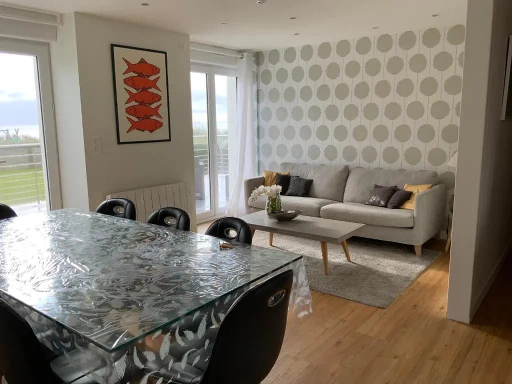 Maison Face à la Mer - Penhors - Photo 2