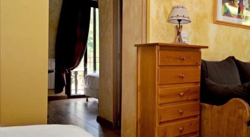 Hôtel Edelweiss - Photo 3