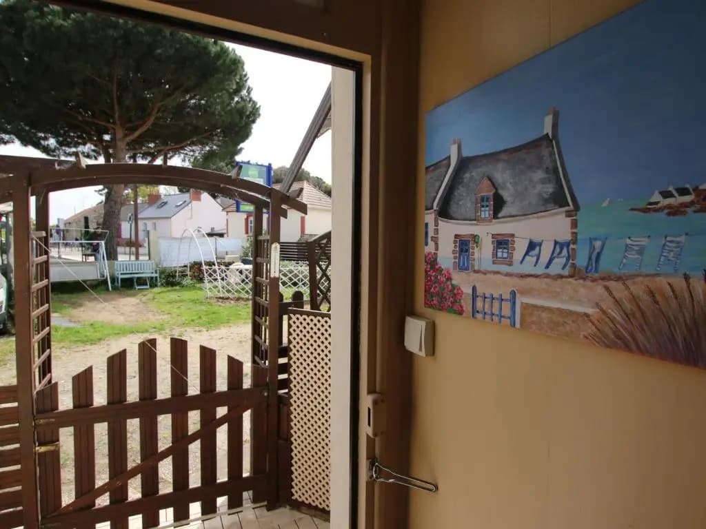 Maison Saint-Brevin-les-Pins, 1 pièce, 2 personnes - FR-1-364-130 - Photo 3