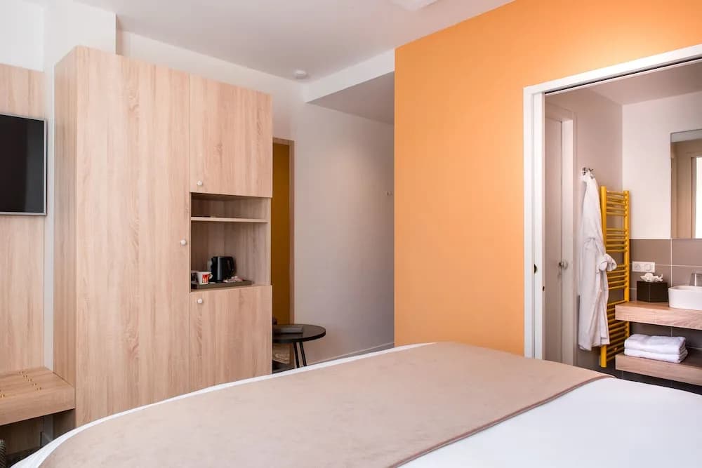 Logis Hôtel Le Tilia - Photo 4