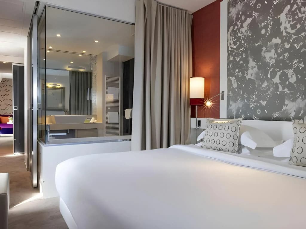 Hotel Etoile Maillot - Photo 5