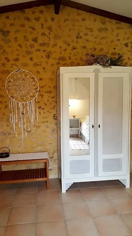 Chambres d'hotes La Joubertie - Photo 3