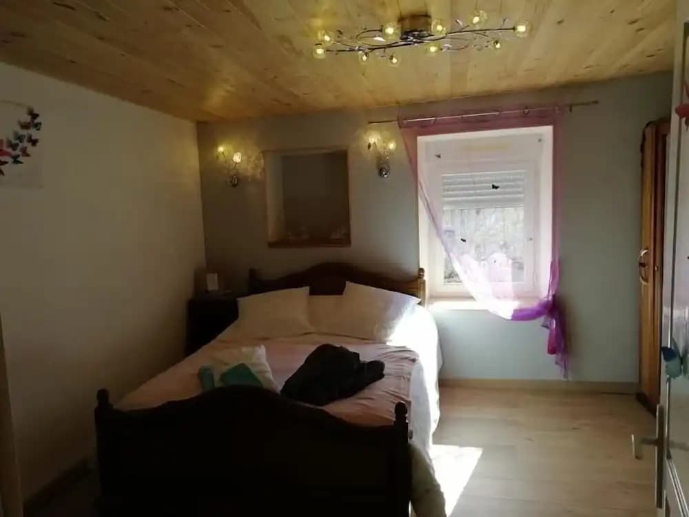 Chez Patou - Chambre d'Hôte - Photo 3