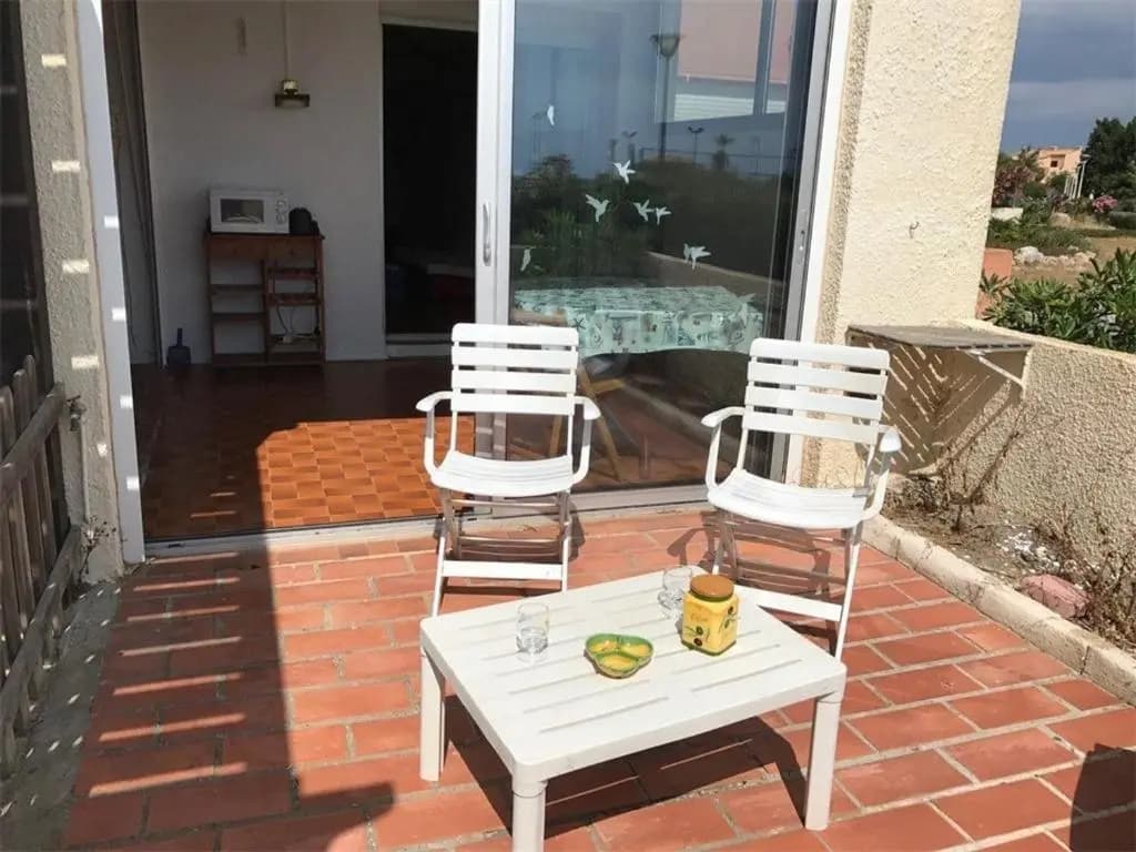 Appartement Port Leucate, 1 pièce, 3 personnes - FR-1-81-127 - Photo 5