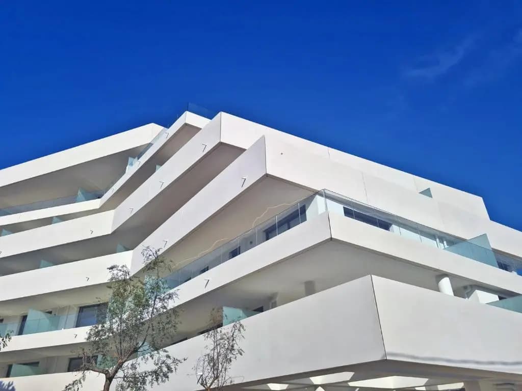 Superbe appart 3 p, 10 mn de la plage avec piscine et parking - Photo 1