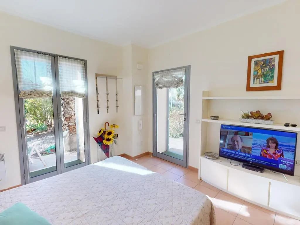 Studio Menton, 1 pièce, 2 personnes - FR-1-196-283 - Photo 3