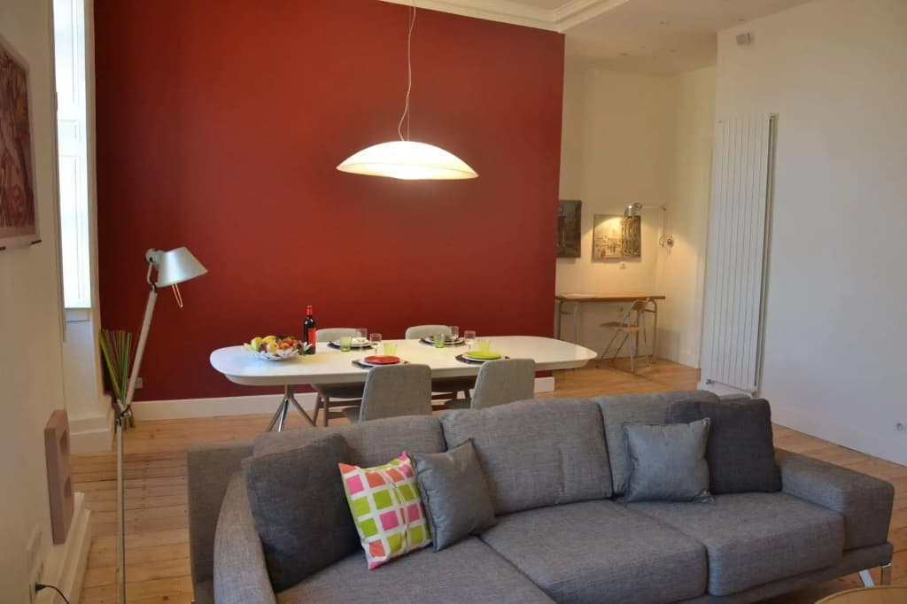 L'Appart Rue Ausone - Miniature 8