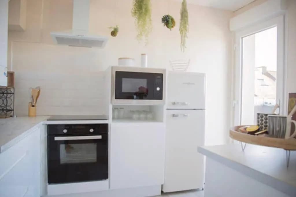 Tres Jolie Maison A Cote De La Plage - Photo 3