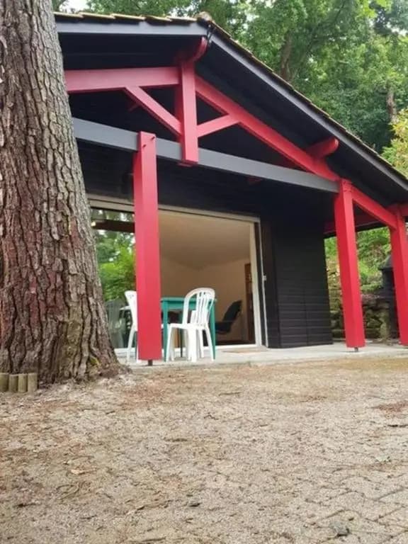 T2 type chalet Arcachon - Photo 3