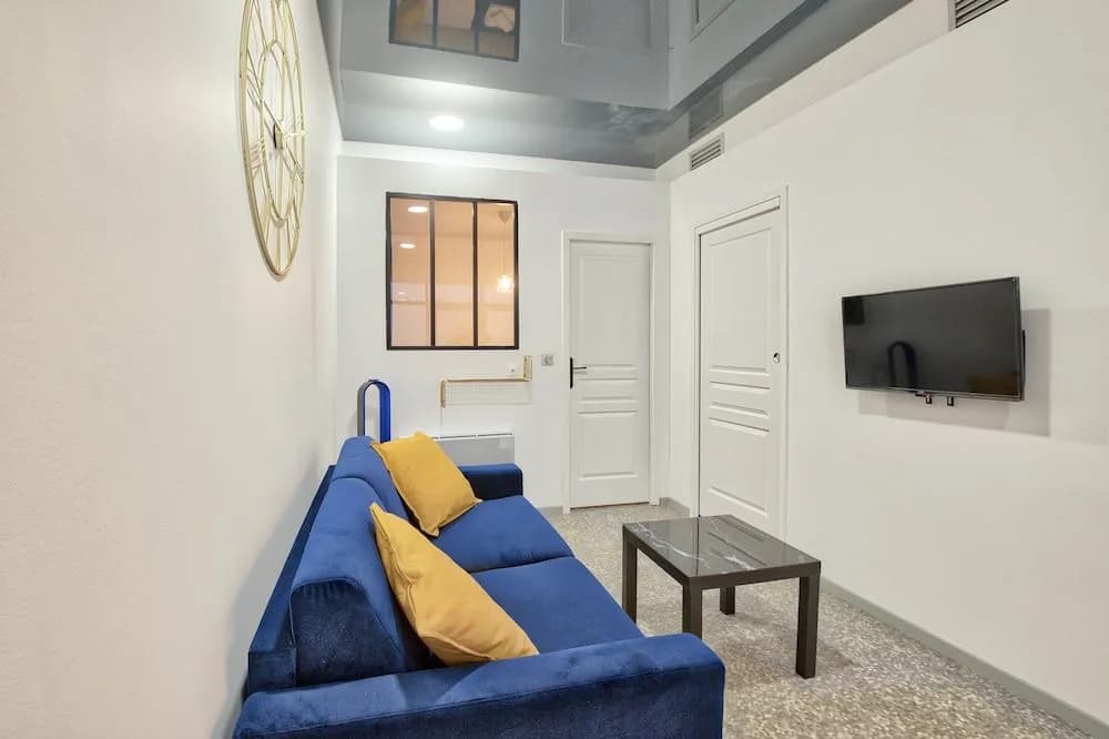 Villa Lafaille Apartment Hotel By J - Photo 3